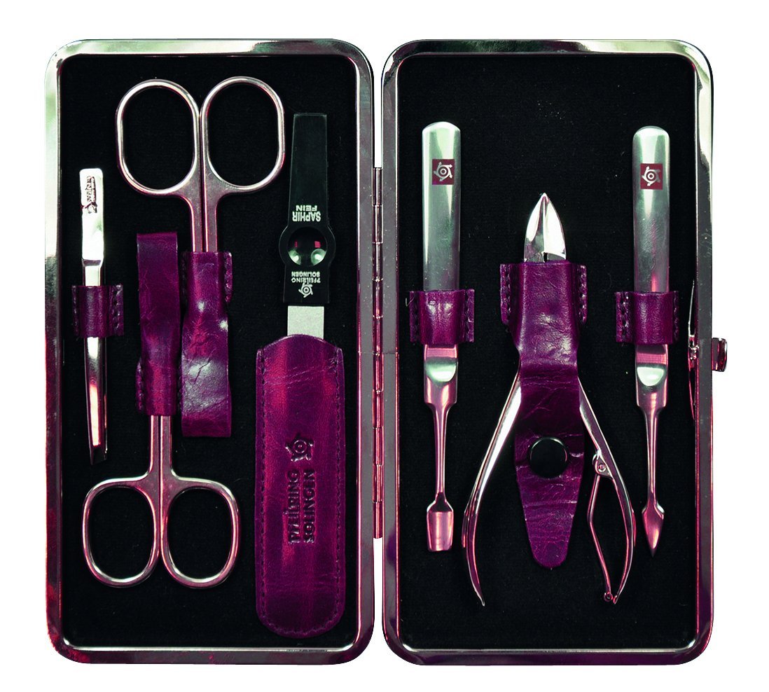 Набір для манікюру PfeiLring Eleganza, фото №1