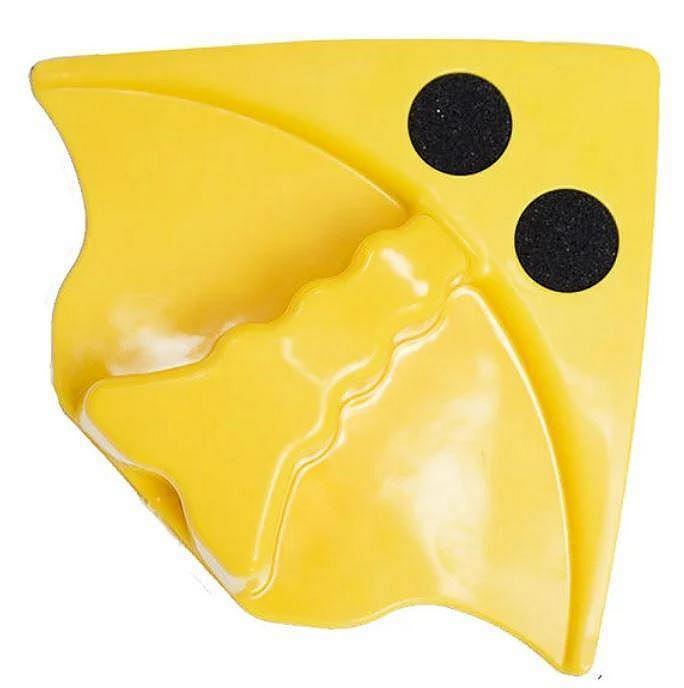 Магнитная щетка для мытья окон с двух сторон Easy Cleaner Wiper 01 мочалка на магните, фото №4 Магнитная щетка для мытья окон с двух сторон Easy Cleaner Wiper 01 мочалка на магните, фото №4