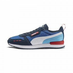Кроссовки Puma R78 Light Unisex synthetic.ua - Фото 1