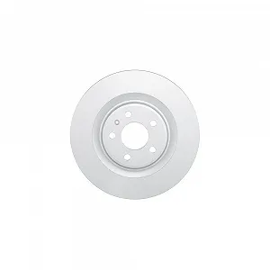 Гальмівний диск BOSCH 0 986 479 750 Задня вісь для AUDI PORSCHE SEAT SKODA VW synthetic.ua - Фото 1