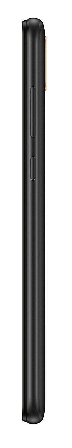 Смартфон Huawei Y5 Midnight Black, фото №8