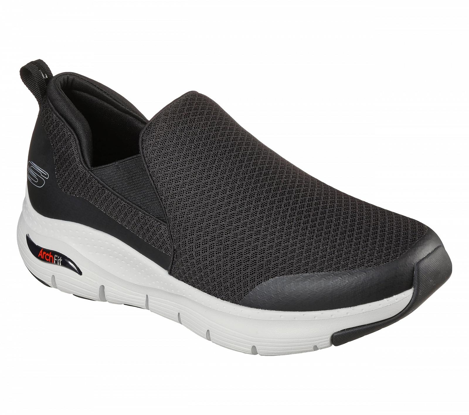 Кросівки Skechers Arch Fit Banlin чоловічі, фото №1