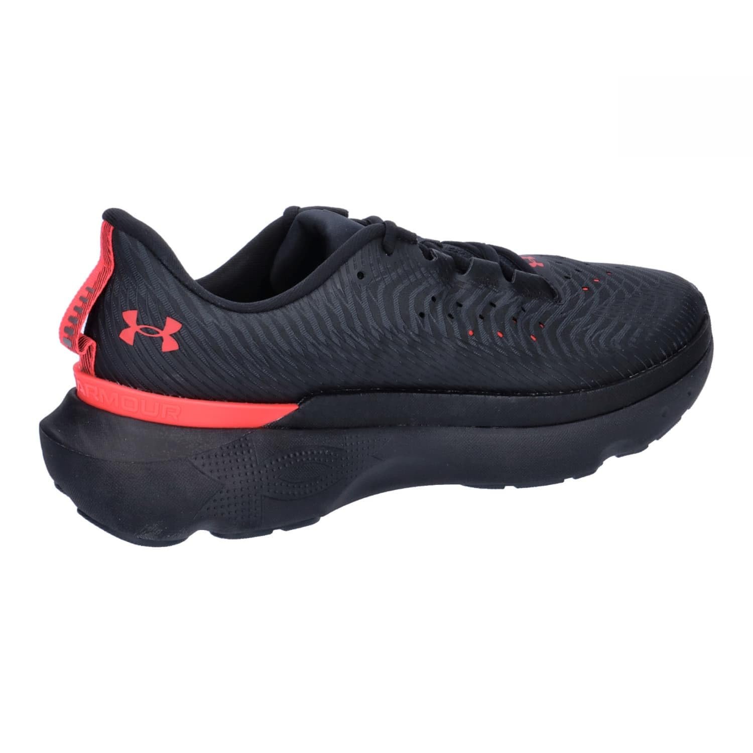 Кроссовки Under Armour Ua Infinite Pro, фото №7