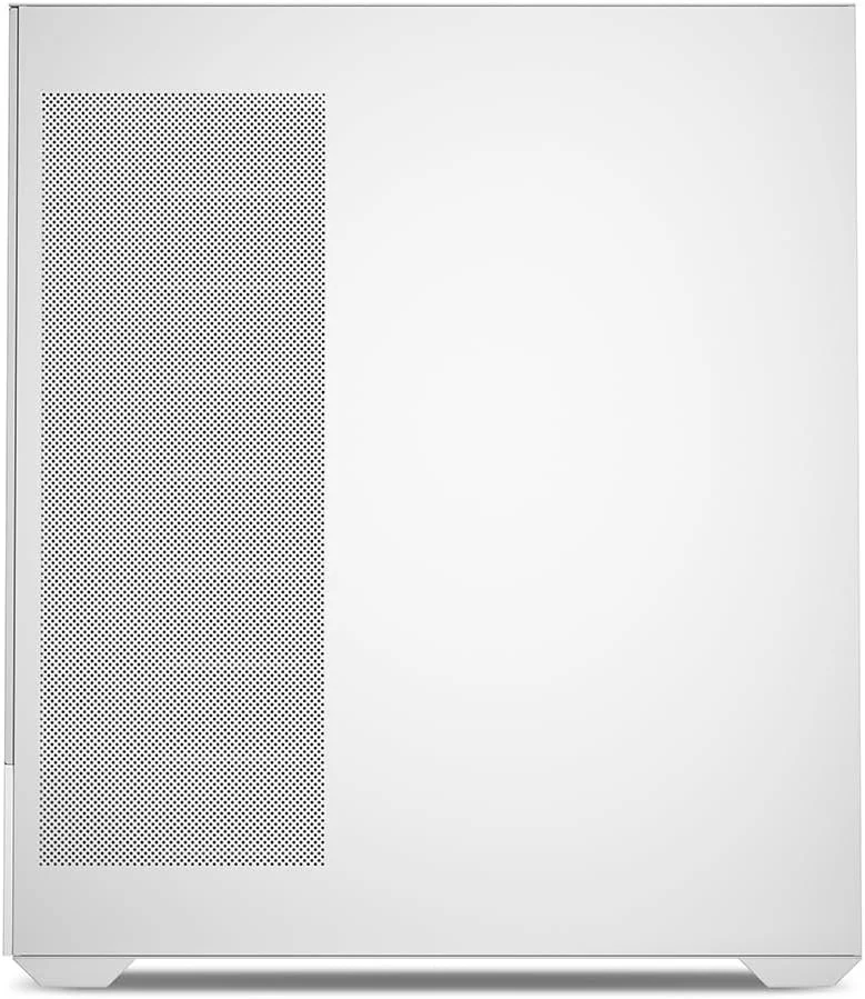 Корпус для ПК Sharkoon AK6 RGB White / Безшовне скло 270° / підтримка BTF / Без БЖ / Білий, фото №7 Корпус для ПК Sharkoon AK6 RGB White / Безшовне скло 270° / підтримка BTF / Без БЖ / Білий, фото №7