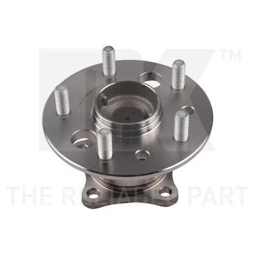 Комплект підшипника маточини NK 764567 для TOYOTA, фото №2