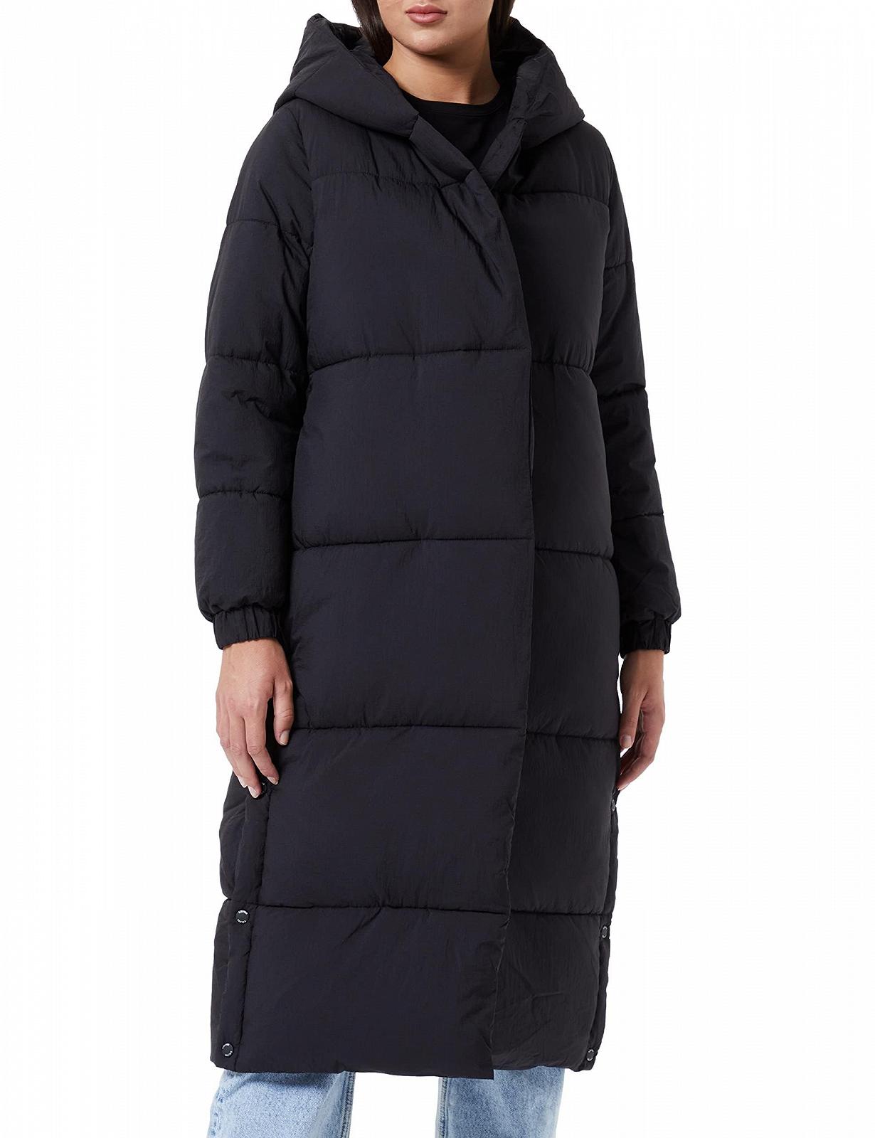 Пальто s.Oliver Жіноче Довгий рукав, фото №1