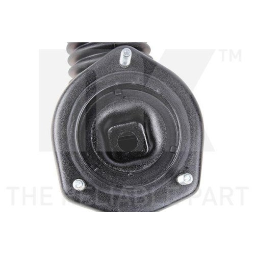 Опора амортизатора NK 684520 для TOYOTA LEXUS, фото №2