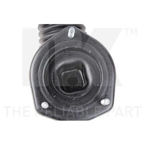 Опора амортизатора NK 684520 для TOYOTA LEXUS, фото №2