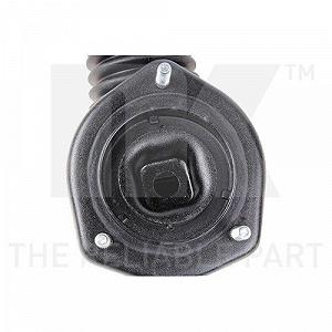 Опора амортизатора NK 684520 для TOYOTA LEXUS synthetic.ua - Фото 1