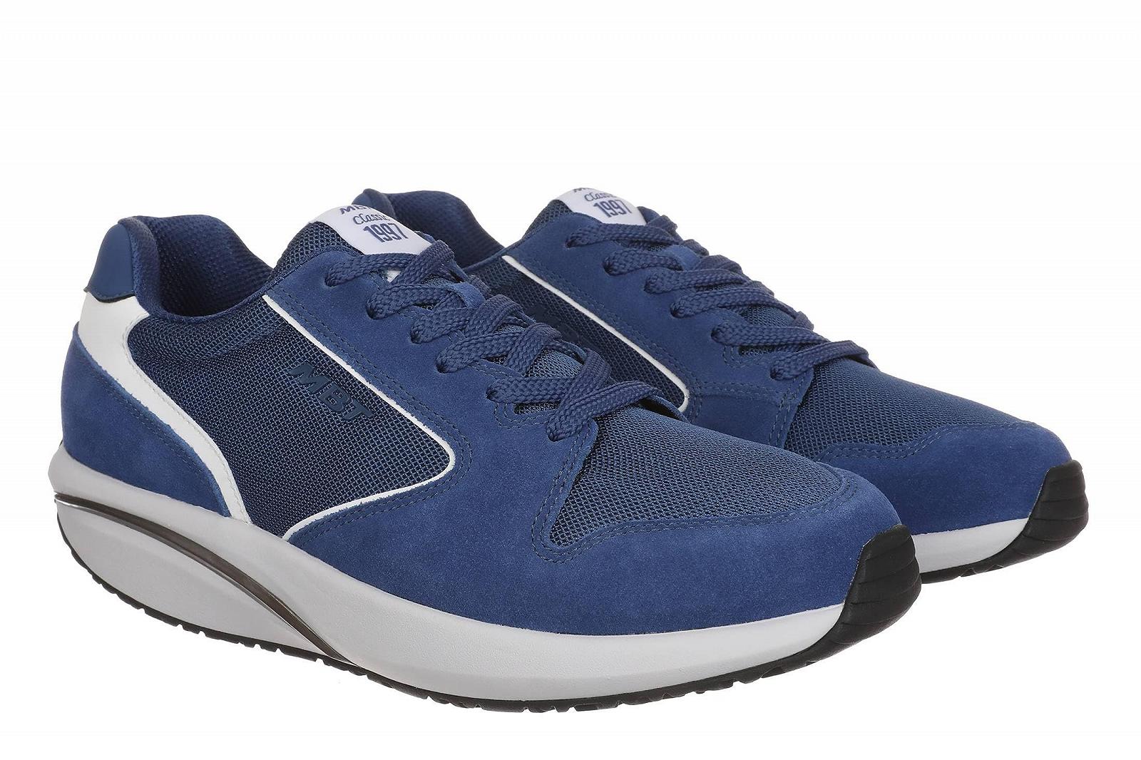 Кросівки MBT Classic II, фото №6