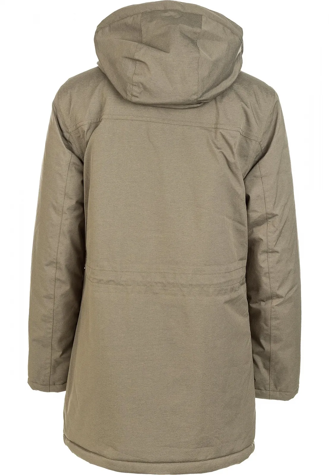 Парка WHISTLER Basta W Long W-PRO 10000 Жіноча, фото №3