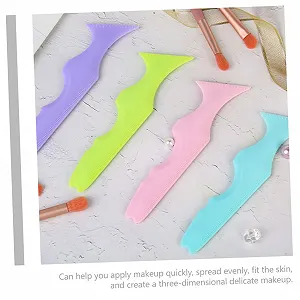 Трафареты для подводки глаз Ipetboom synthetic.ua - Фото 1