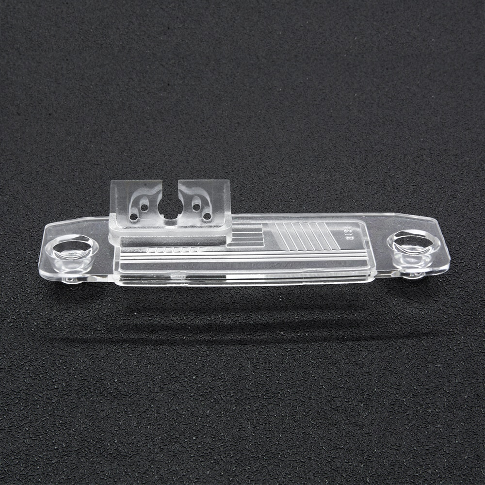 Крепление камера заднего вида подсветка номерного знака Dodge Attitude MC MK3 2006 2011, фото №4