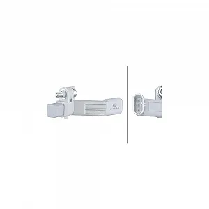 Датчик положения распределительного вала HELLA 6PU 009 168-381 для OPEL VAUXHALL CHEVROLET - Фото 1