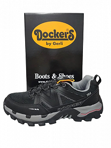 Кросівки Dockers by Geril 46 synthetic.ua - Фото 1