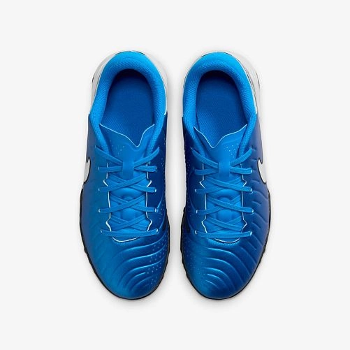 Сороконожки Nike JR LEGEND 10 ACADEMY TF 33.5, фото №4