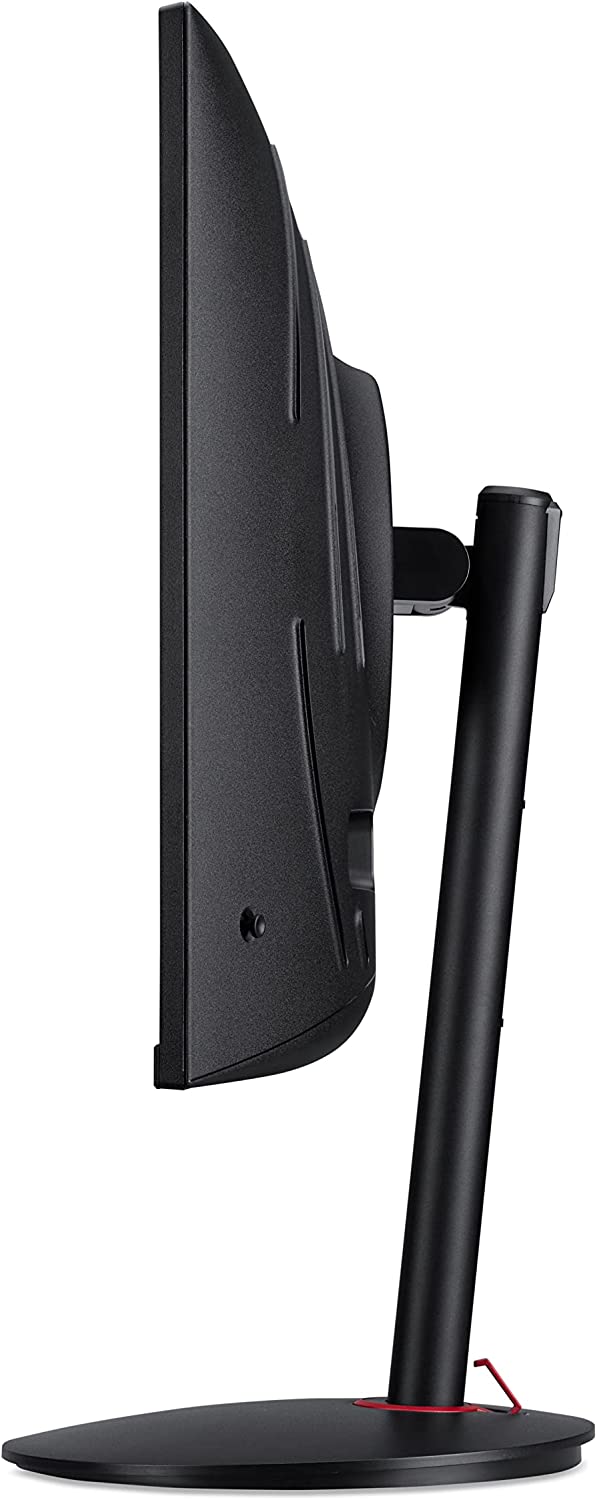 Монитор 31.5" Acer Nitro Gaming XZ322QUS 2K VA 165 Гц, фото №4