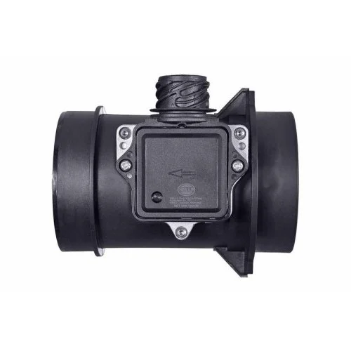 Датчик масової витрати повітря HELLA 8ET 009 142-061 для BMW MACK, фото №2