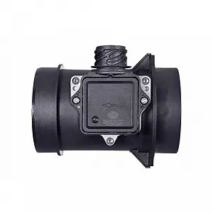 Датчик массового расхода воздуха HELLA 8ET 009 142-061 для BMW MACK synthetic.ua - Фото 1