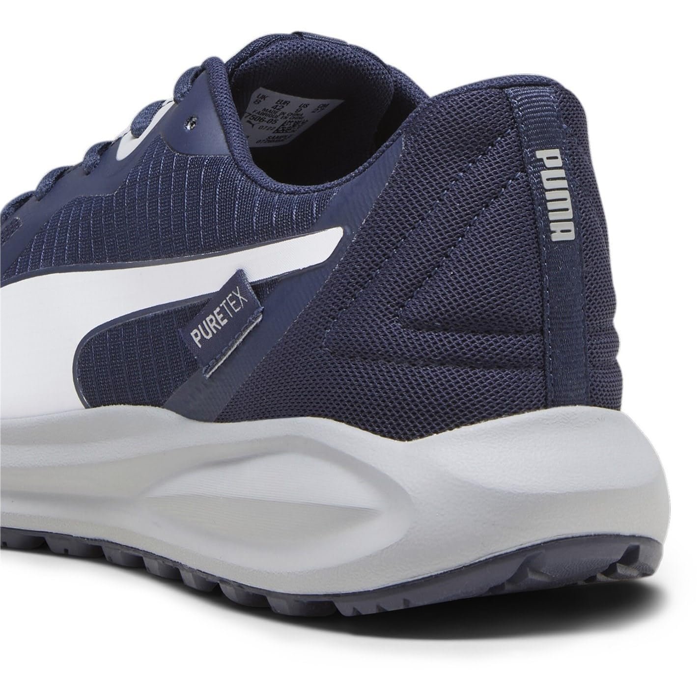 Кросівки PUMA Unisex Twitch Runner PTX Street, фото №6