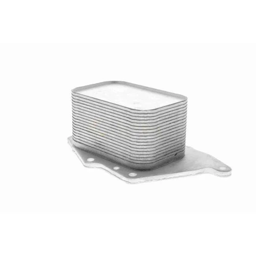 Масляный радиатор двигателя VEMO V20-60-0048 Green Mobility Parts для BMW, фото №3