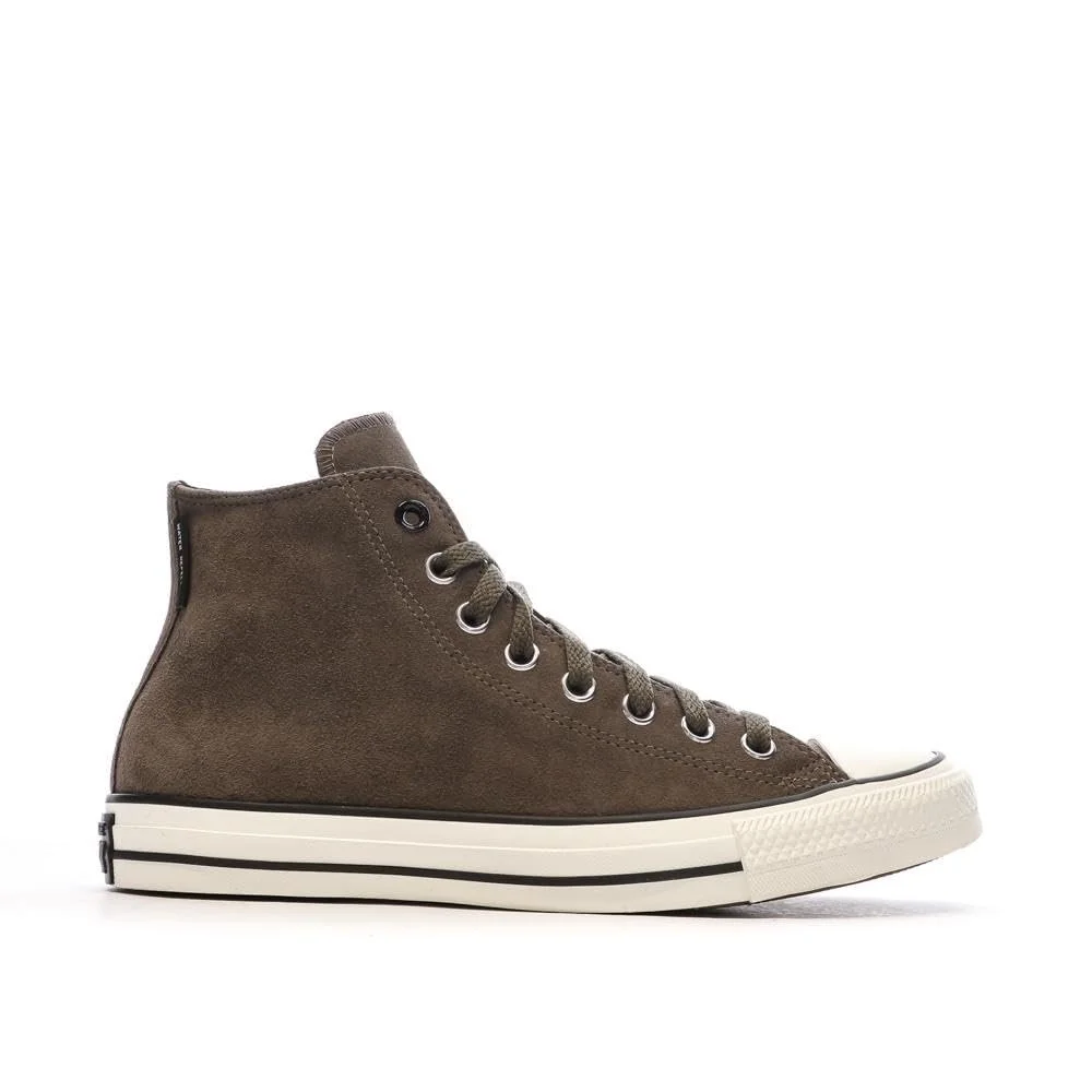 Кеды Converse Chuck Taylor All Star Bruna Мужские A05372C, фото №2