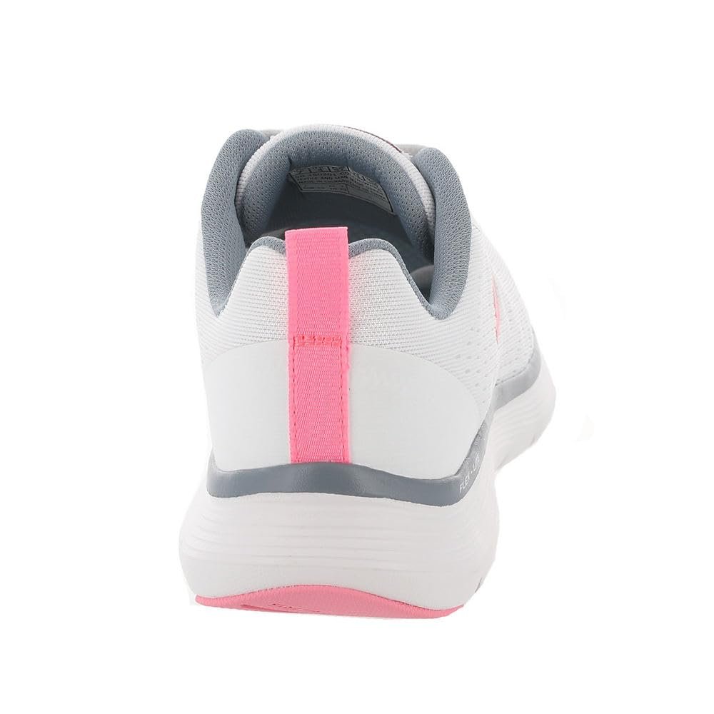 Кроссовки Skechers Flex Appeal 5.0 женские, фото №7