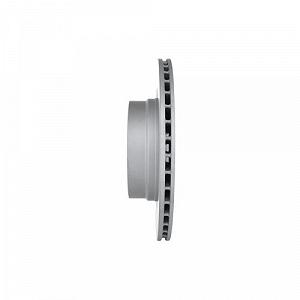 Тормозной диск BOSCH 0 986 479 218 для BMW задняя ось synthetic.ua - Фото 1