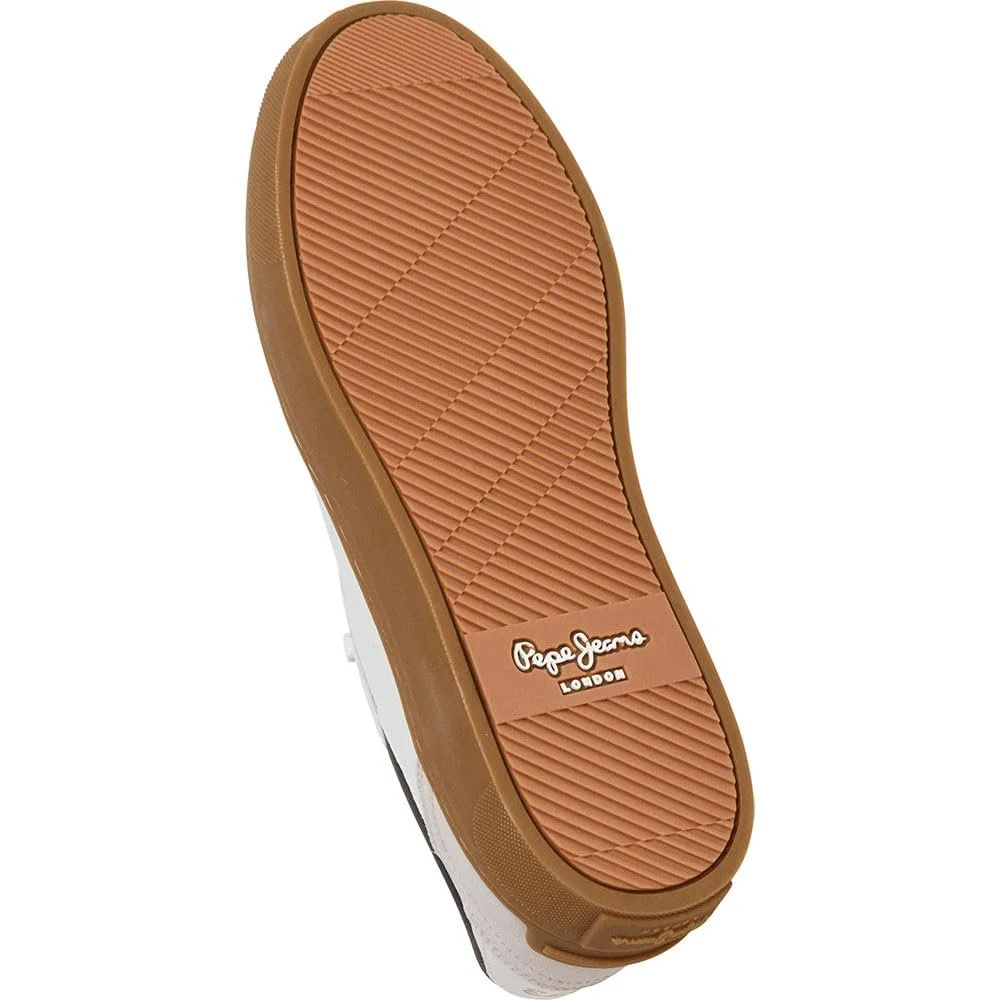 Кроссовки Pepe Jeans Camden Collar M, фото №2 Кроссовки Pepe Jeans Camden Collar M, фото №2