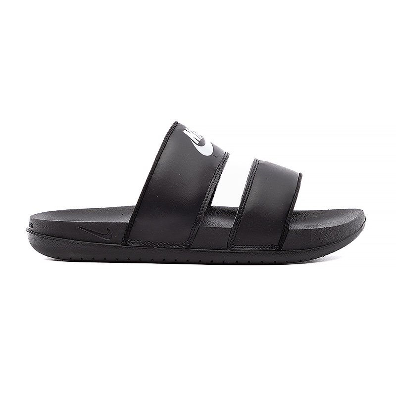 Шльопанці Nike OFFCOURT DUO SLIDE 38, фото №2