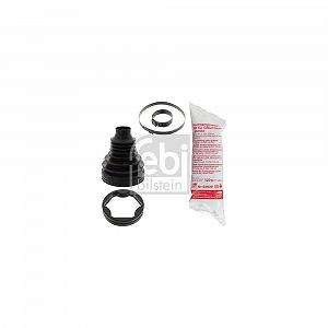 Комплект пыльника приводного вала FEBI BILSTEIN 100401 synthetic.ua - Фото 1