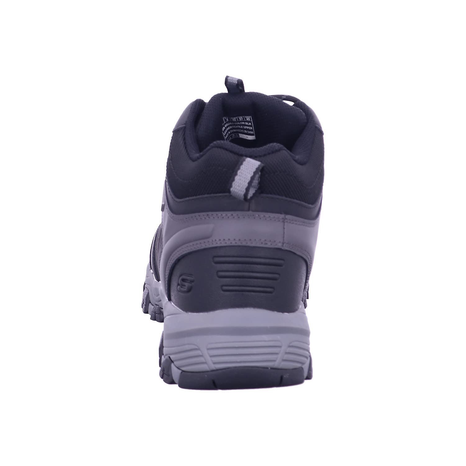 Трекинговые Ботинки Skechers Selmen-Telago Мужские, фото №4