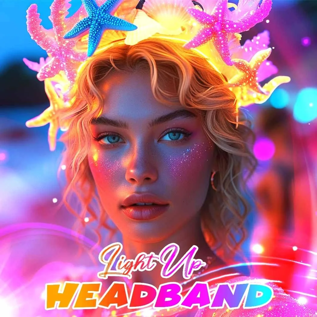 Обруч для волосся, фото №7 Обруч для волосся, фото №7