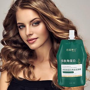 Маска Реставраційна для Пошкодженого Волосся 200 г ціна на synthetic.ua - Фото 1 Маска Реставраційна для Пошкодженого Волосся 200 г synthetic.ua - Фото 1