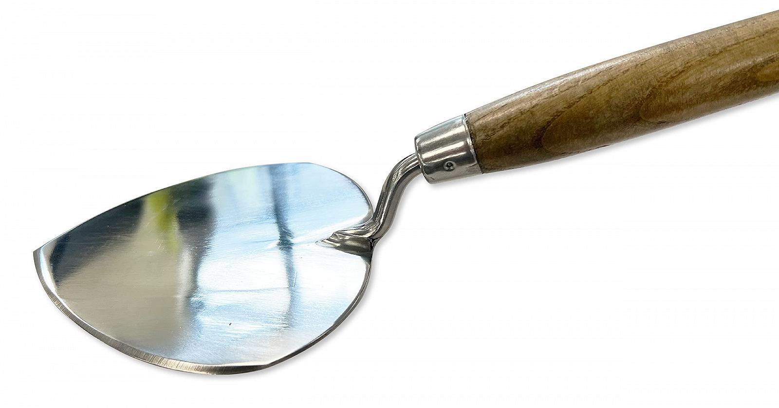 Мастерок Spear & Jackson Traditional 5180DT Нержавеющая сталь, фото №3