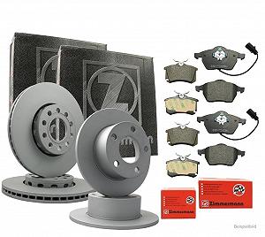 Тормозной диск ZIMMERMANN COAT Z 430.1488.20 - Фото 1