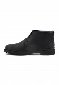 Черевики Geox U Andalo для хлопчиків synthetic.ua - Фото 1