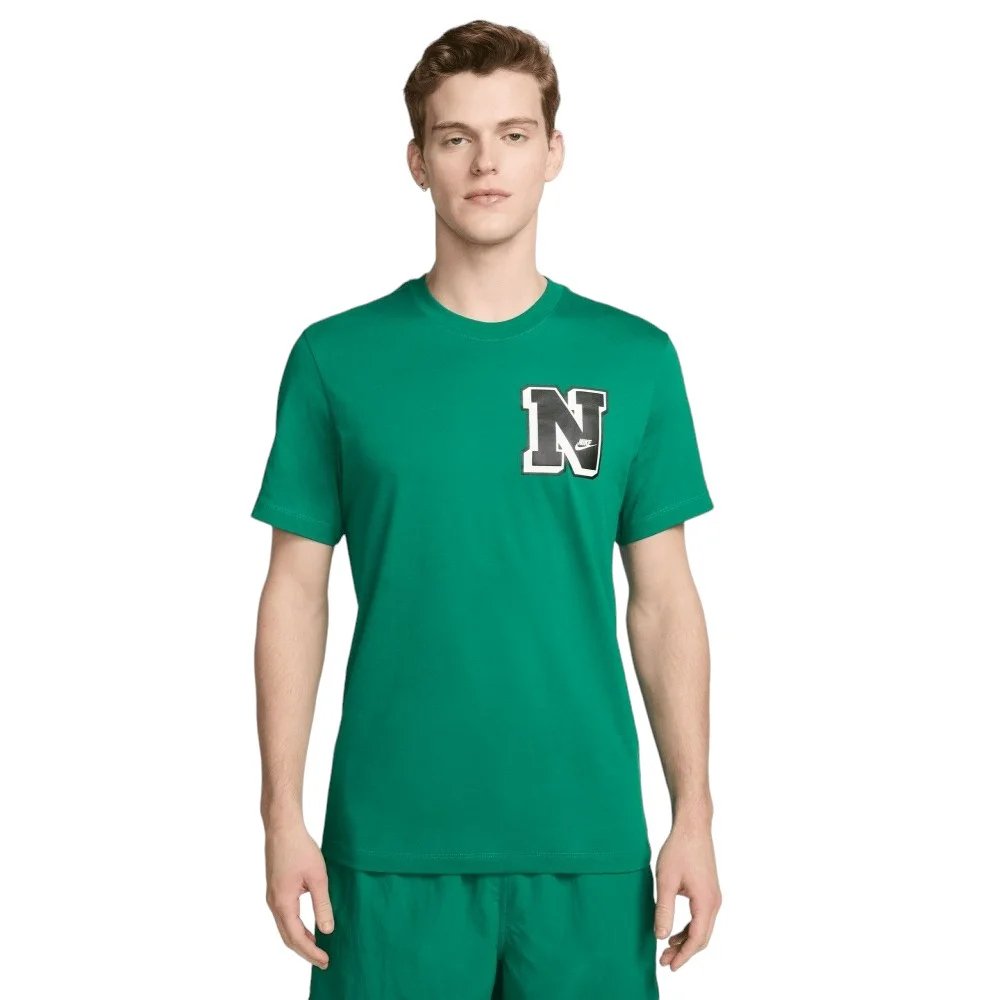 Футболка Nike Sportswear мужская FV3772-365 L, фото №1