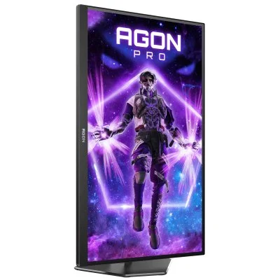 Монитор AOC AG246FK6, фото №5 Монитор AOC AG246FK6, фото №5