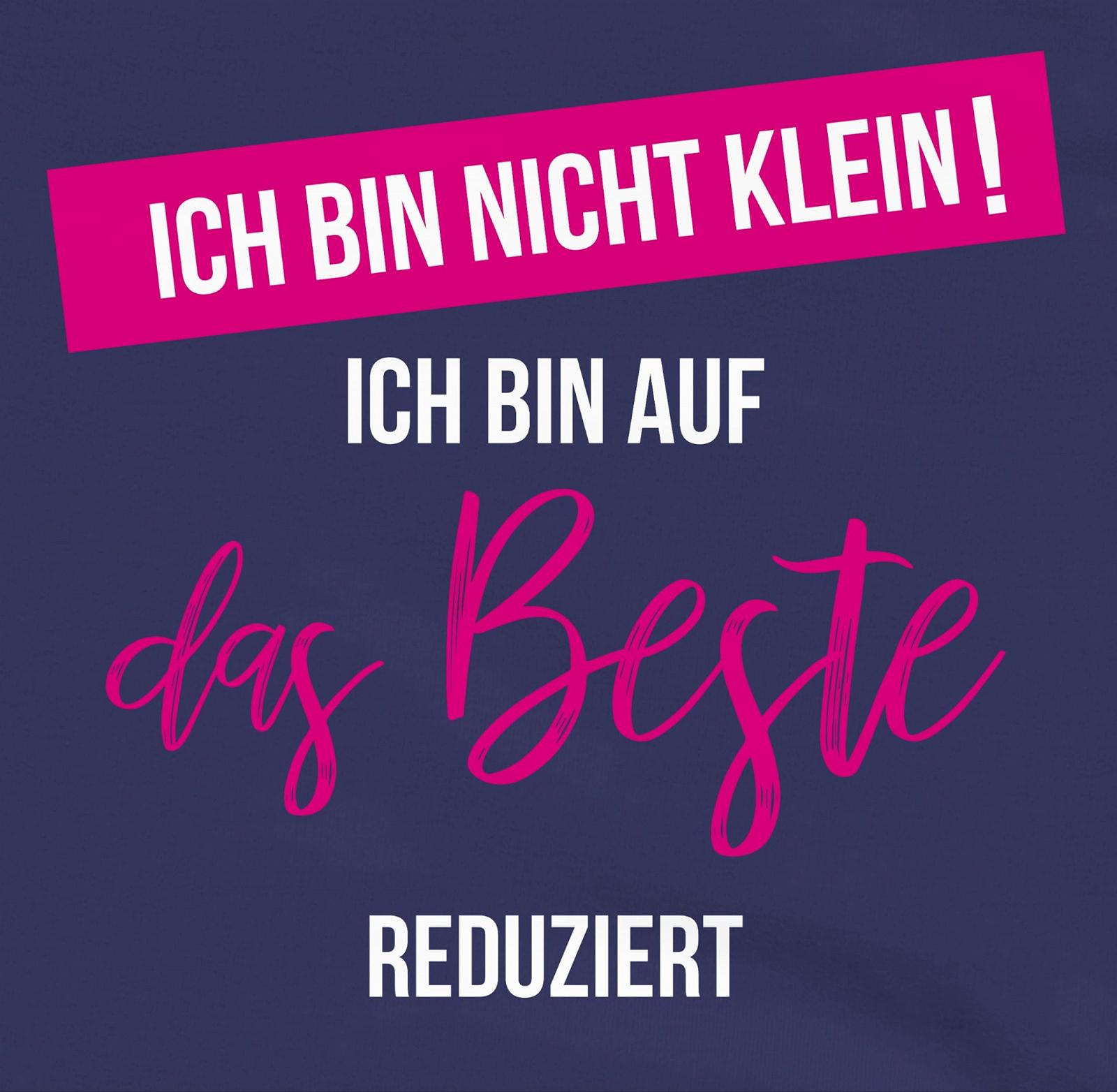 Худі для дітей Shirtracer Я не маленький, я оптимізований для найкращого, фото №3