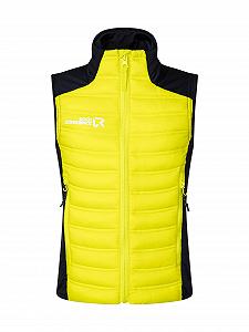 Унисекс Куртка Rock Experience Malik Hybrid - Фото 1