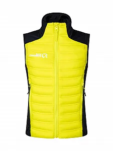 Купити Унісекс Куртка Rock Experience Malik Hybrid - Фото 1 Унісекс Куртка Rock Experience Malik Hybrid - Фото 1