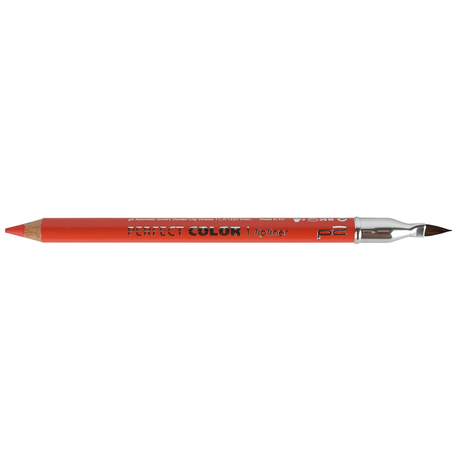Косметика p2 Make-Up Карандаш для губ Perfect Colour 151 Набор из 5, фото №1