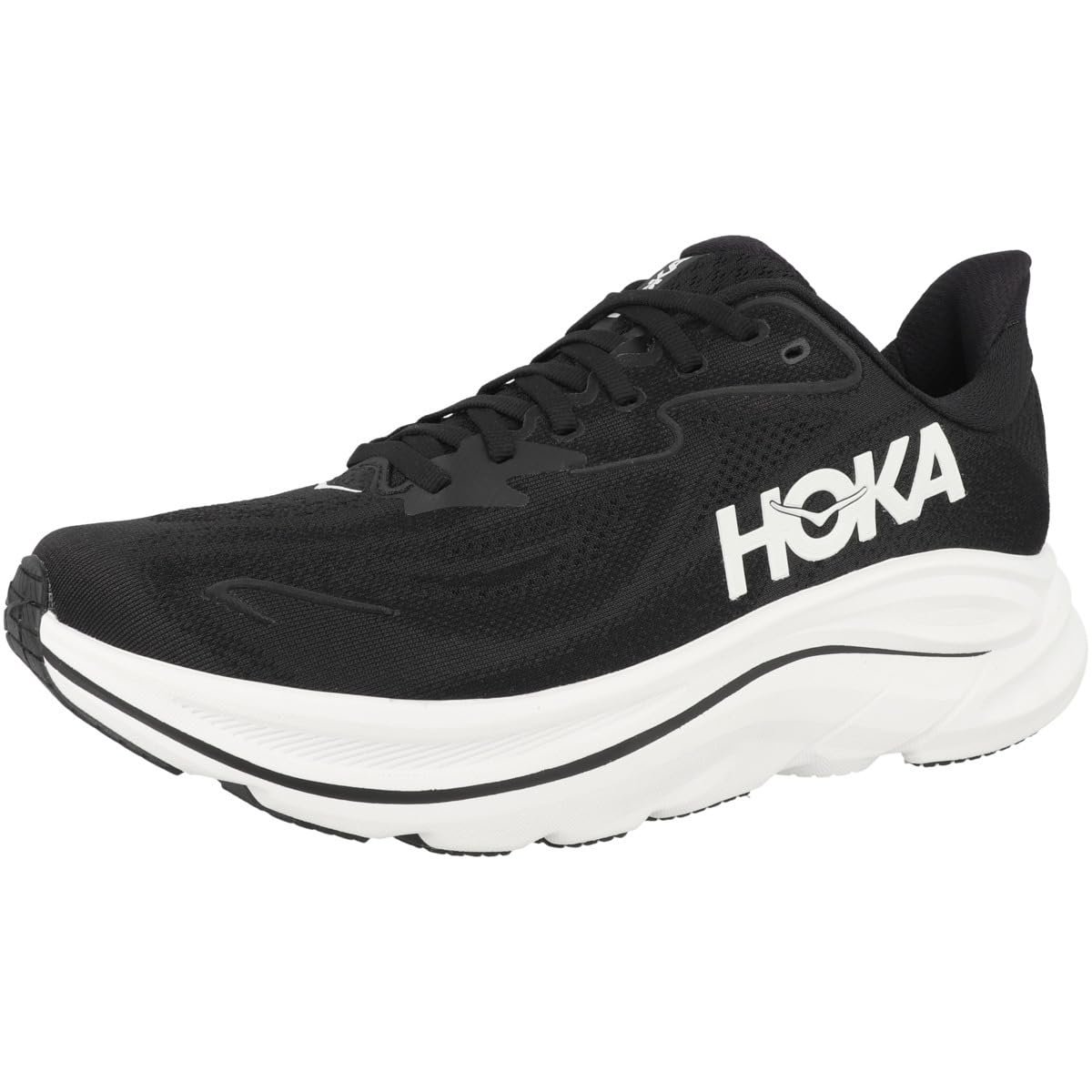 Кроссовки HOKA Clifton 10 Мужские, фото №4