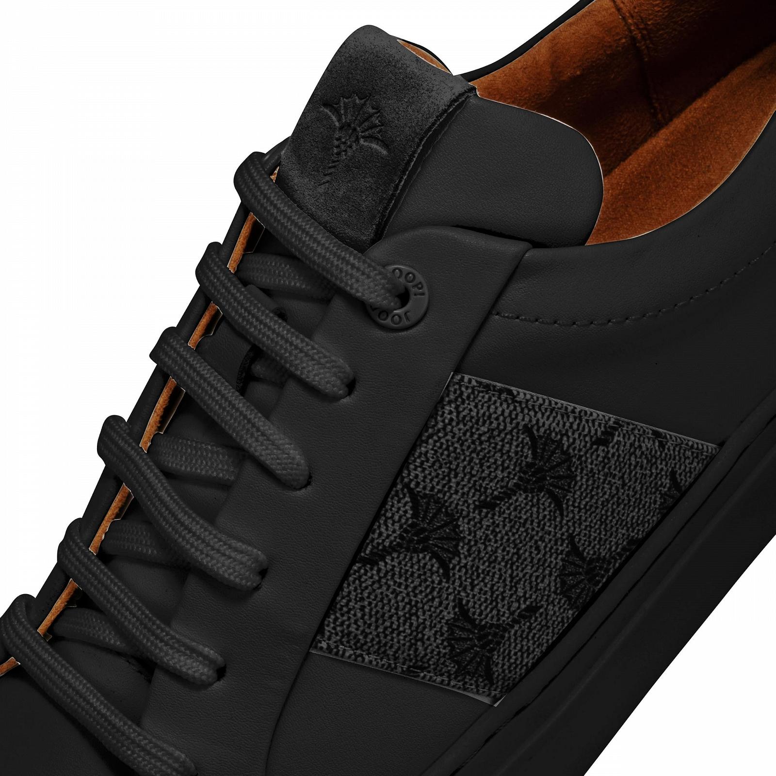 Кросівки Joop! Mazzolino Lista 1.0 Coralie YD6, фото №6 Кросівки Joop! Mazzolino Lista 1.0 Coralie YD6, фото №6