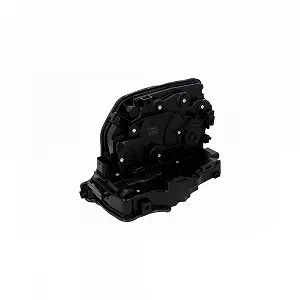 Замок двери VEMO V20-85-0059 Green Mobility Parts BMW задний правый - Фото 1