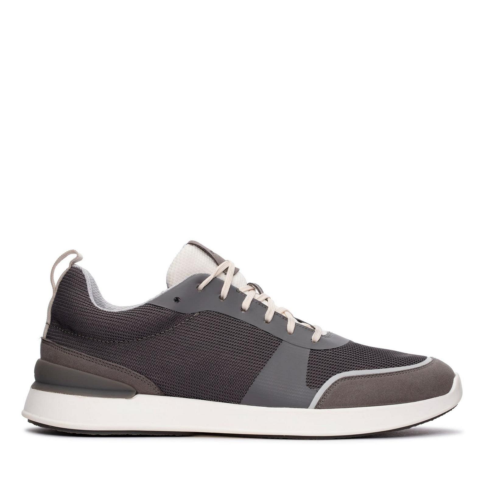 Кроссовки Clarks Lt Lace, фото №2