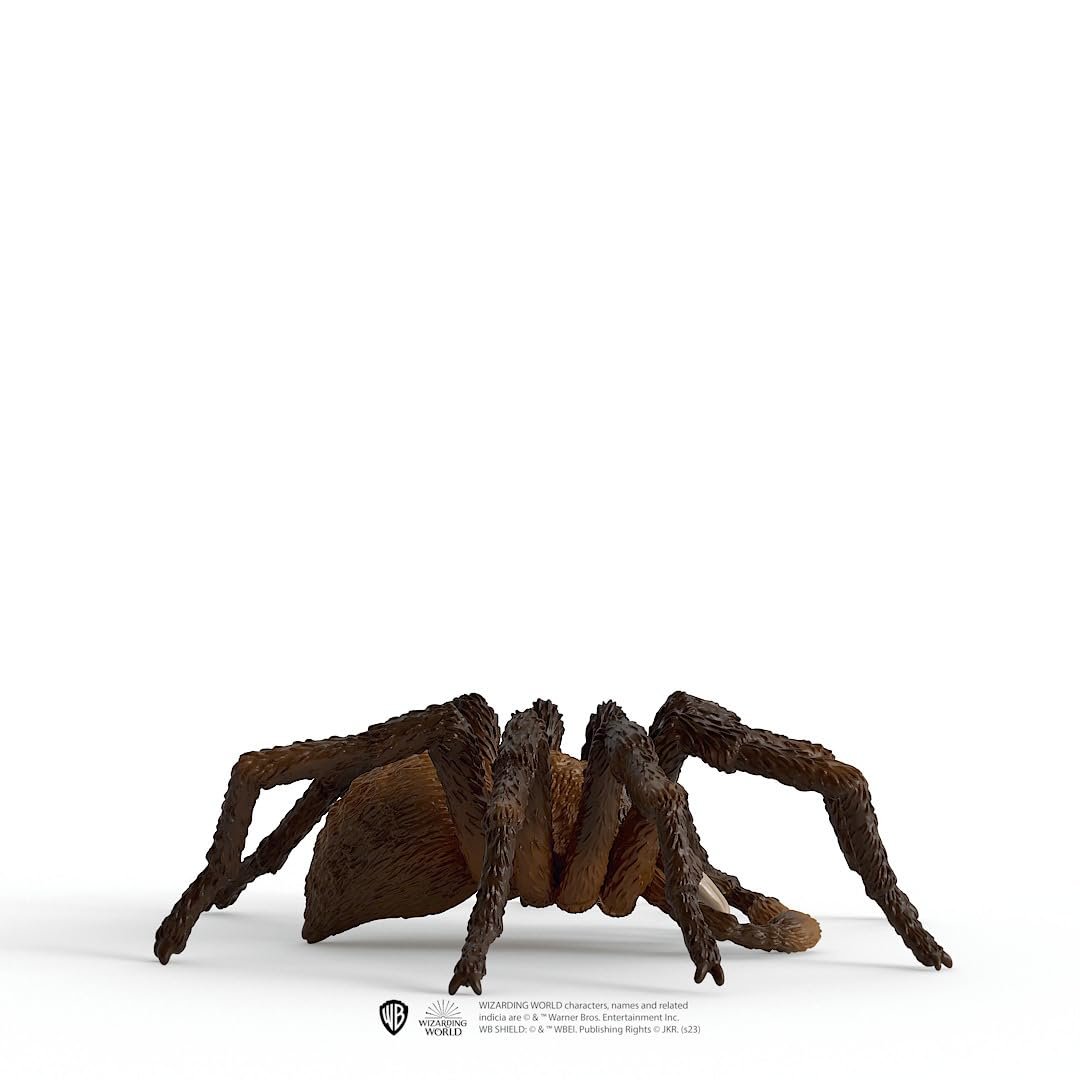 Фигурка Schleich Harry Potter Арагог, 17 x 8 x 14 см, фото №5