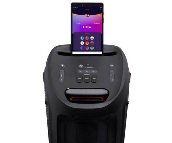 Моноблочна акустична система JBL PartyBox 310 JBLPARTYBOX310, фото №9