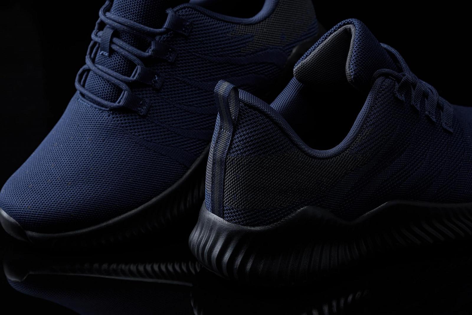 Спортивні Кросівки CALTO Чоловічі Невидимі Підвищуючі Зріст Устілки Легкі 2.6 Дюйми Вище, фото №10 Спортивні Кросівки CALTO Чоловічі Невидимі Підвищуючі Зріст Устілки Легкі 2.6 Дюйми Вище, фото №10